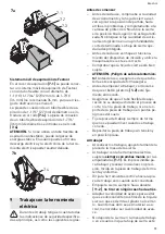 Preview for 55 page of Festool 576717 Instruction Manual