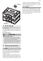 Preview for 61 page of Festool 576717 Instruction Manual