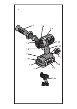 Preview for 4 page of Festool 576777 Original Instructions Manual