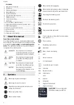 Preview for 6 page of Festool 576777 Original Instructions Manual