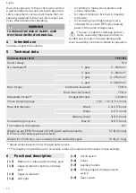 Preview for 10 page of Festool 576777 Original Instructions Manual