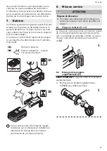 Preview for 25 page of Festool 576777 Original Instructions Manual