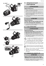 Preview for 29 page of Festool 576777 Original Instructions Manual