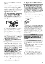 Preview for 37 page of Festool 576777 Original Instructions Manual