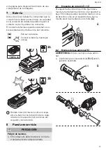 Предварительный просмотр 39 страницы Festool 576777 Original Instructions Manual