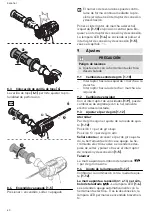 Предварительный просмотр 40 страницы Festool 576777 Original Instructions Manual