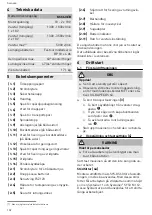 Preview for 102 page of Festool 576847 Original Instructions Manual