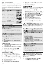 Preview for 118 page of Festool 576847 Original Instructions Manual