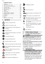 Preview for 124 page of Festool 576847 Original Instructions Manual