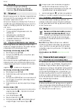 Preview for 136 page of Festool 576847 Original Instructions Manual