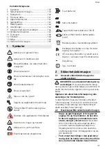 Preview for 137 page of Festool 576847 Original Instructions Manual