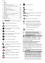 Preview for 150 page of Festool 576847 Original Instructions Manual