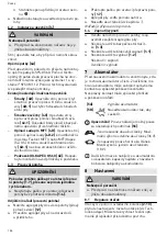 Preview for 186 page of Festool 576847 Original Instructions Manual