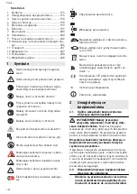 Preview for 194 page of Festool 576847 Original Instructions Manual