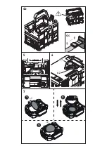 Предварительный просмотр 4 страницы Festool 576933 Original Instructions Manual