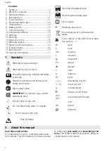 Preview for 6 page of Festool 576941 Original Instructions Manual