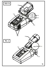 Preview for 2 page of Festool 576953 Original Instructions Manual