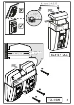 Preview for 4 page of Festool 576953 Original Instructions Manual