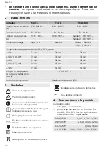 Preview for 20 page of Festool 576953 Original Instructions Manual