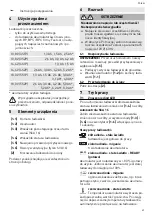 Preview for 61 page of Festool 576953 Original Instructions Manual