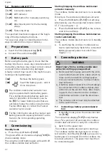 Preview for 22 page of Festool 577065 Original Instructions Manual