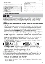 Preview for 61 page of Festool 577065 Original Instructions Manual