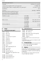 Предварительный просмотр 74 страницы Festool 577065 Original Instructions Manual