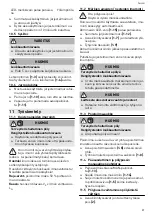 Preview for 87 page of Festool 577065 Original Instructions Manual