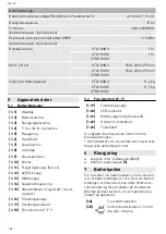 Preview for 104 page of Festool 577065 Original Instructions Manual