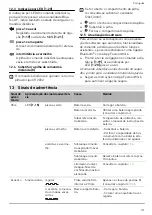 Предварительный просмотр 119 страницы Festool 577065 Original Instructions Manual