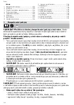 Preview for 132 page of Festool 577065 Original Instructions Manual