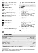 Preview for 134 page of Festool 577065 Original Instructions Manual