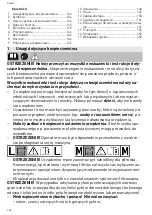 Preview for 142 page of Festool 577065 Original Instructions Manual