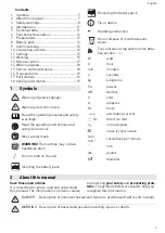 Preview for 7 page of Festool 577069 Instructions Manual