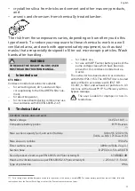 Preview for 11 page of Festool 577069 Instructions Manual