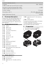 Preview for 12 page of Festool 577069 Instructions Manual