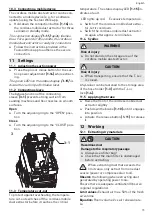 Preview for 15 page of Festool 577069 Instructions Manual