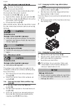 Preview for 16 page of Festool 577069 Instructions Manual