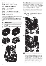 Preview for 42 page of Festool 577069 Instructions Manual