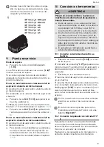 Preview for 43 page of Festool 577069 Instructions Manual