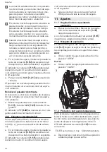 Preview for 44 page of Festool 577069 Instructions Manual