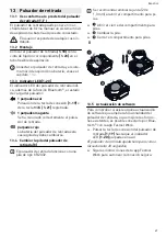 Preview for 47 page of Festool 577069 Instructions Manual