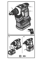 Preview for 2 page of Festool 767850 Original Operating Manual