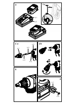 Preview for 3 page of Festool 767850 Original Operating Manual