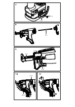 Preview for 4 page of Festool 767850 Original Operating Manual