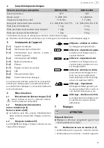 Preview for 23 page of Festool 767850 Original Operating Manual