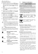 Preview for 26 page of Festool 767850 Original Operating Manual