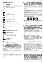 Preview for 49 page of Festool 767850 Original Operating Manual