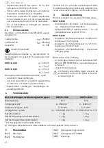 Preview for 50 page of Festool 767850 Original Operating Manual