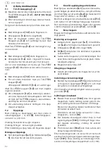 Preview for 52 page of Festool 767850 Original Operating Manual